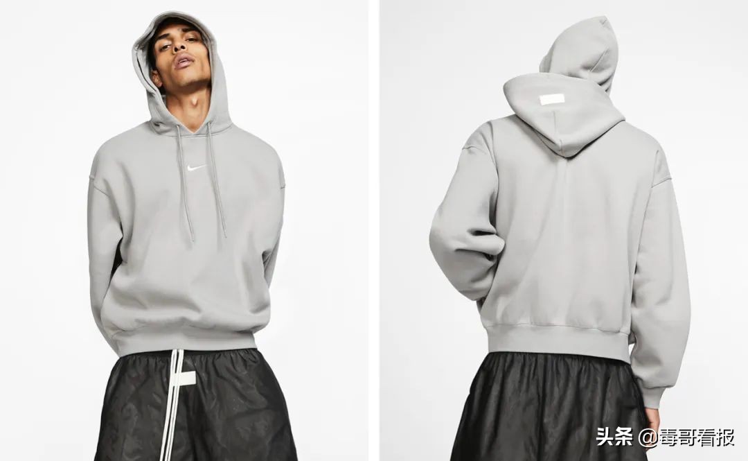 淡化LOGO的美潮,才是未来?