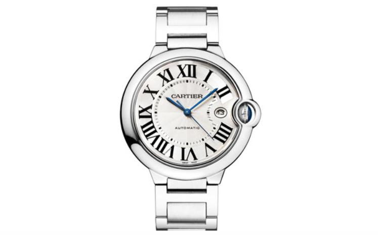 男士必备的五款腕表,可以没有但不能没有电影台词