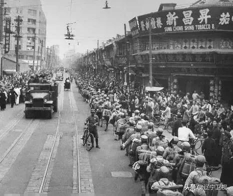 今天沈阳的情况如何,沈阳今天的街景