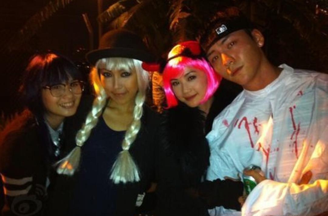 英皇时代的小鲜肉,英皇时期小鲜肉