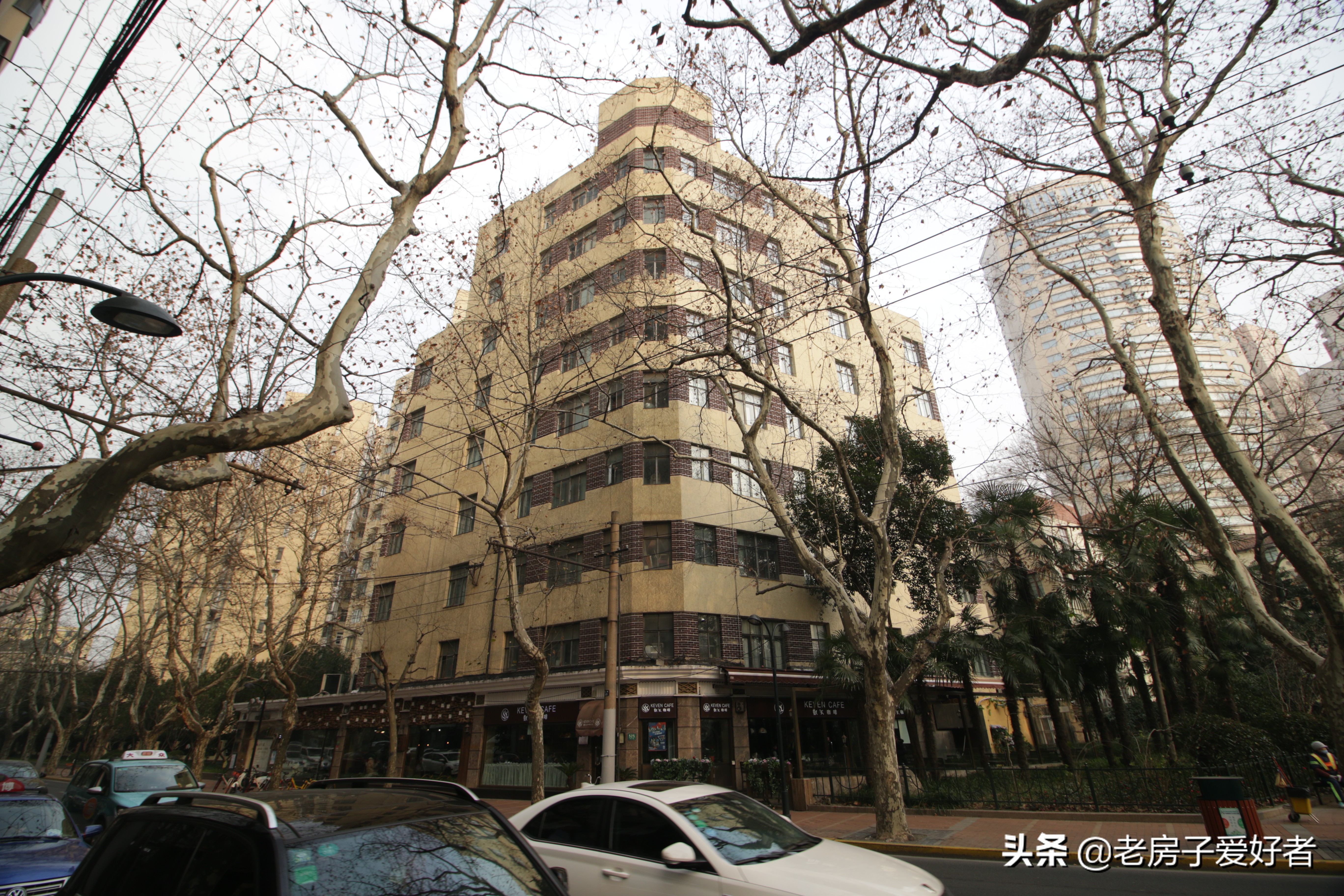 衡山路历史风貌,衡山历史名胜古迹介绍