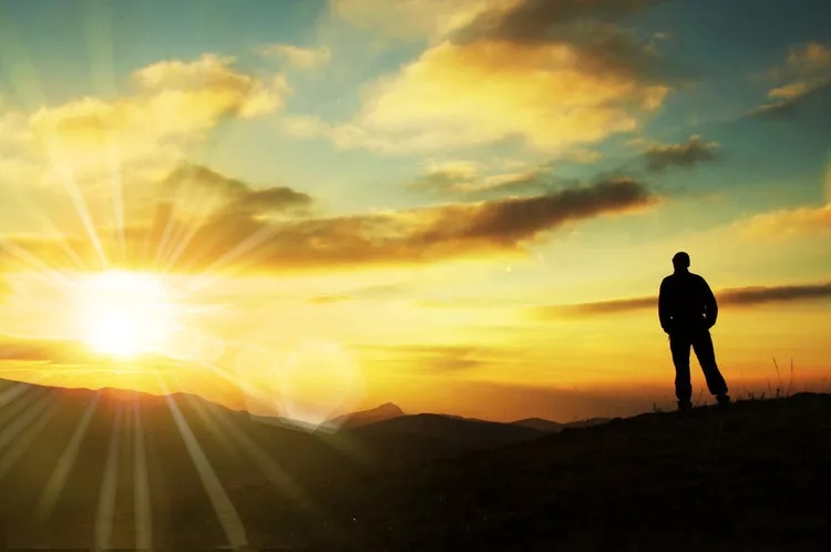 空杯归零重新出发,只要你愿意重新开始