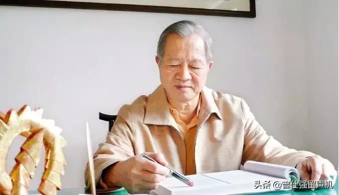 曾仕强学会和自己身体对话,曾仕强教授讲一个人为什么痛苦