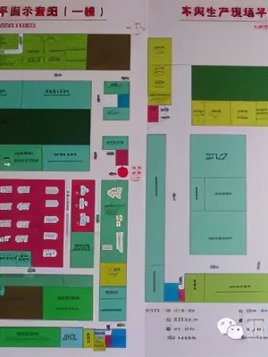 精益5s管理方法,精益管理5s教程