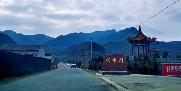 祖国山水美如画太行大峡谷看冰挂,太行观看冰挂自驾游详细路线