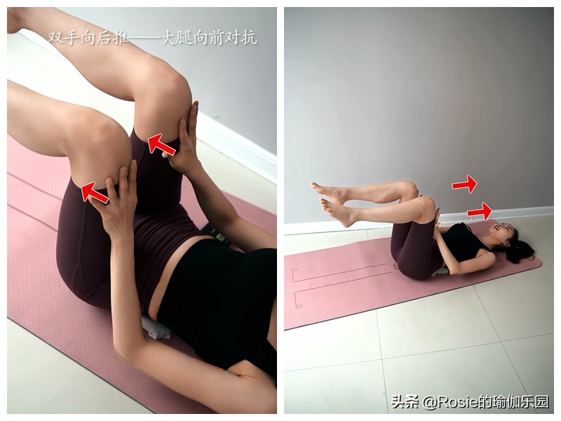 宽肩窄腰翘臀怎么练出来,腰细臀翘s型身材怎么练