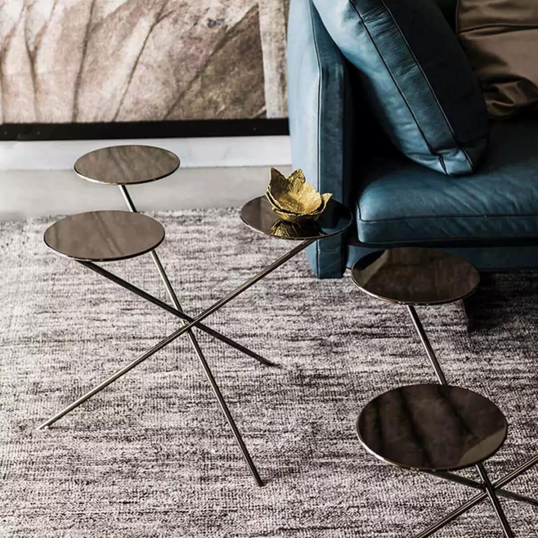 阿玛尼家具明星同款,阿玛尼标志家具