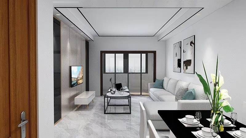 带花纹的瓷砖好,带logo的瓷砖会不会靠谱点