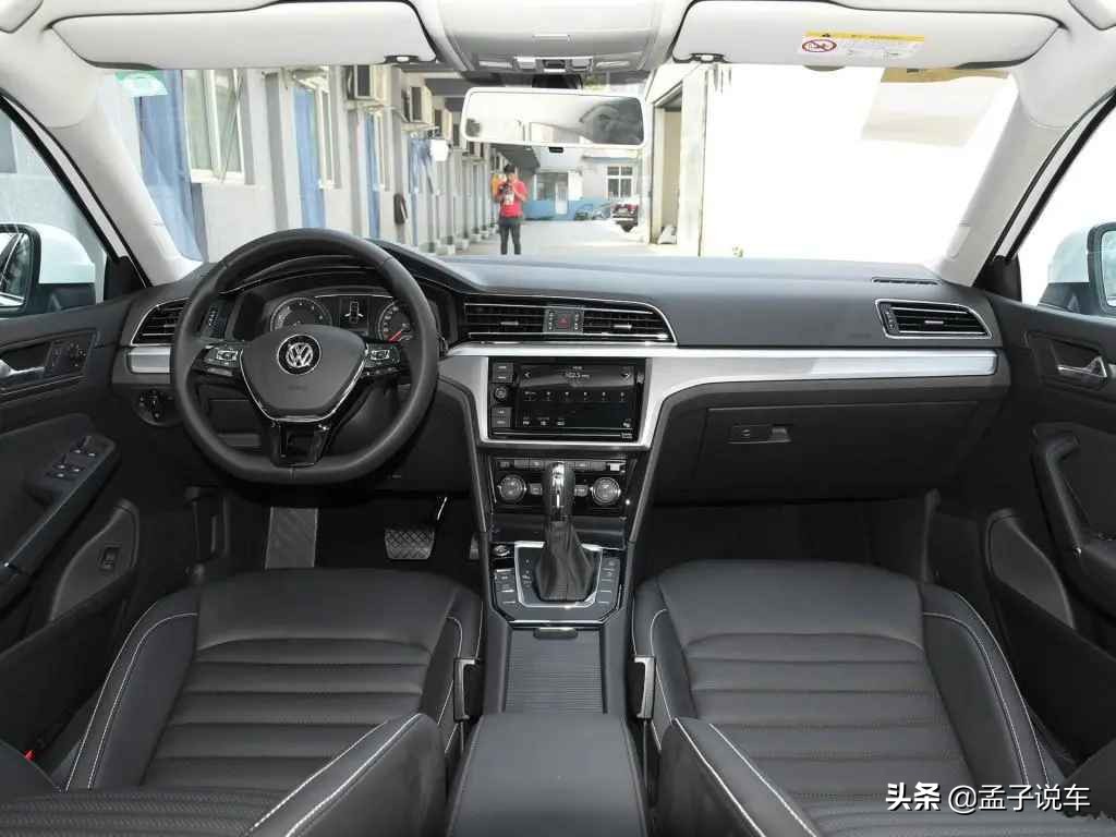 大众凌渡跟朗逸更值得购买,大众凌渡和朗逸值不值得买