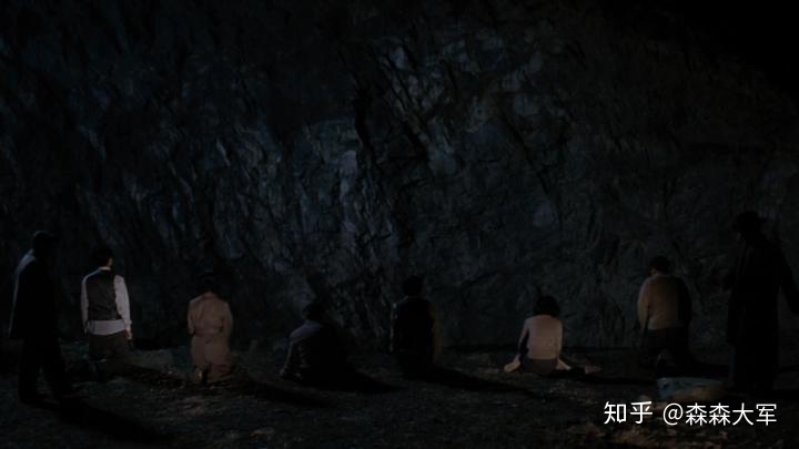 在《色戒》的床戏中找到本片主题思想