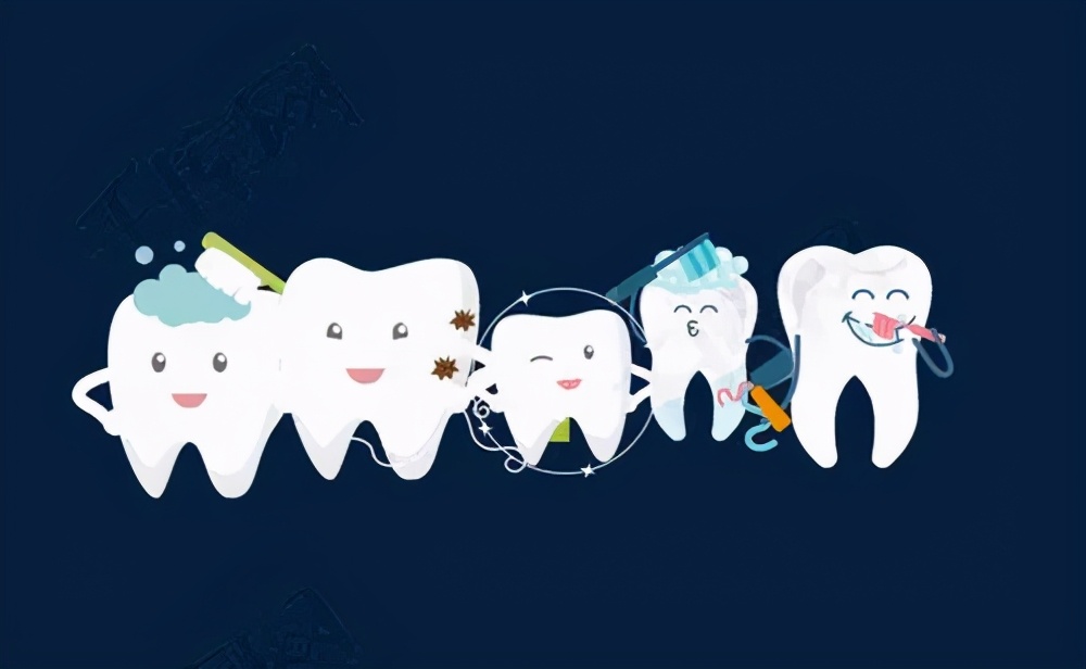 牙齿断裂有什么预兆,牙齿断裂伤到牙髓会怎么样