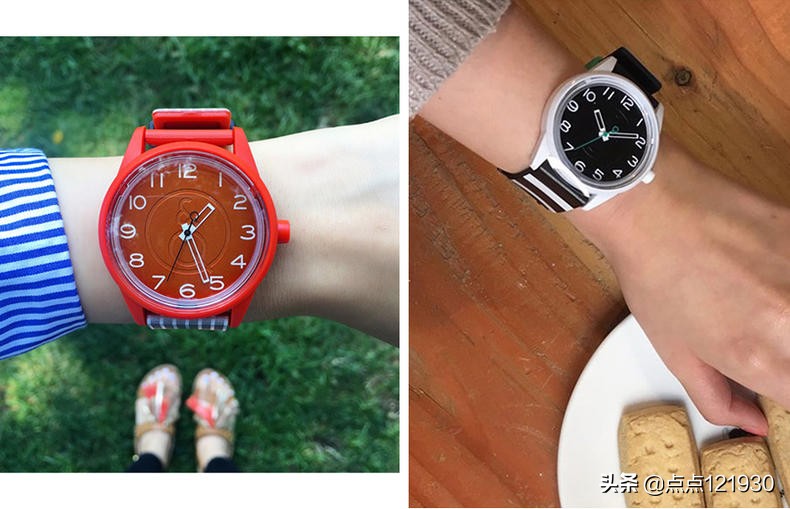 拯救腕表,拯救机械手表