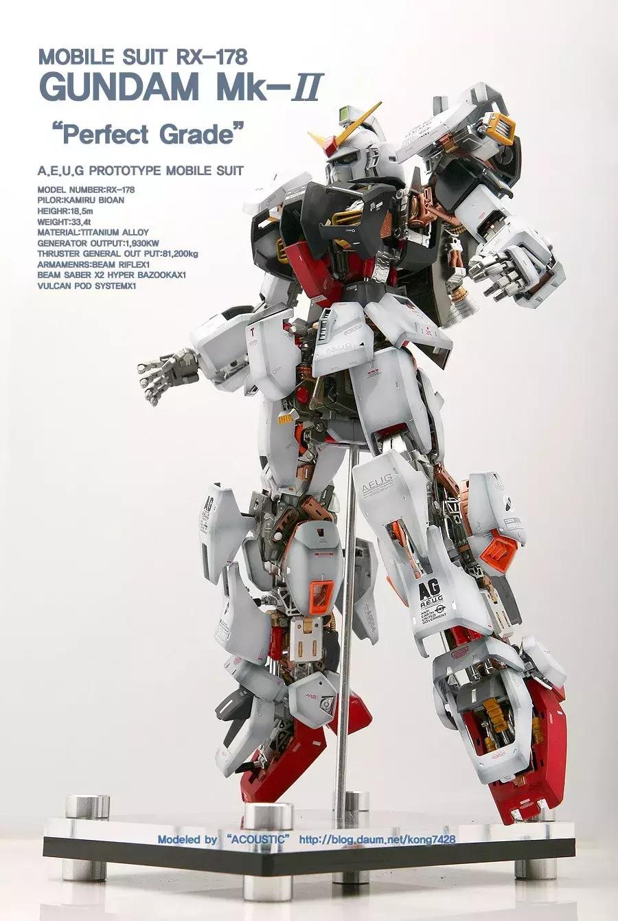 最值得入手的pg高达,最值得入手的pg高达推荐