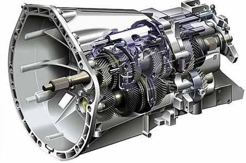 变速箱种类图解,现代变速箱种类覆盖80以上车型