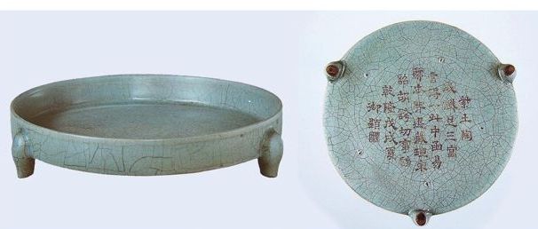 历代帝王乾隆,全能的皇帝李世民