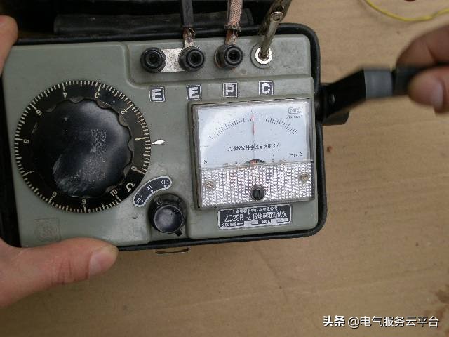 如何判断照明线是否存在漏电,照明线路漏电怎么查找