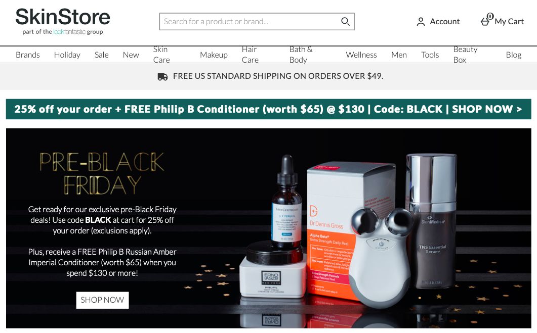 黑五疯狂抢购,黑五购物指南