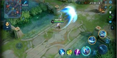 韩信皮肤白龙吟优化视频,韩信白龙吟vs韩信逐梦之影