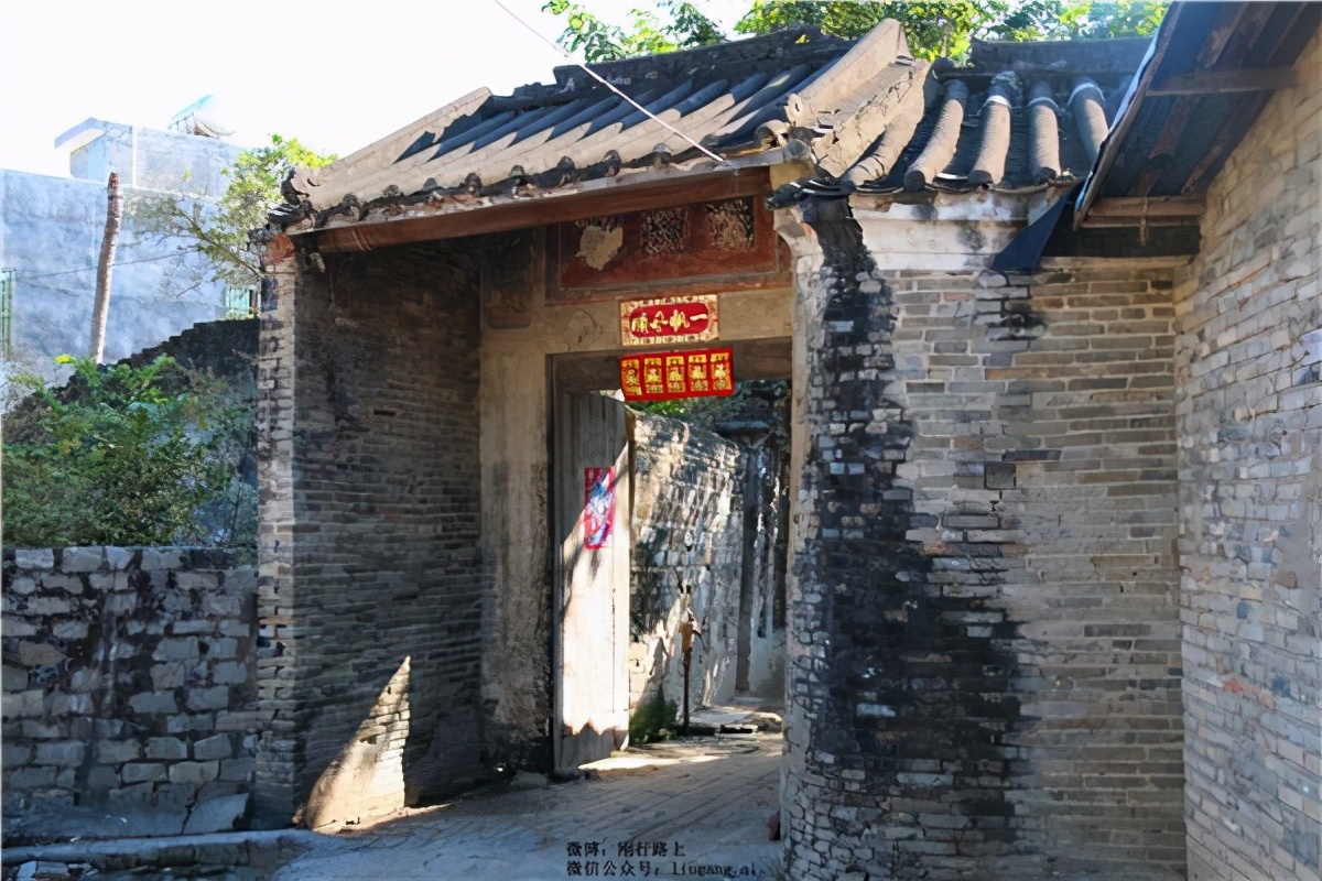 带你走进中国最美的村落,带你打卡中国最美古村