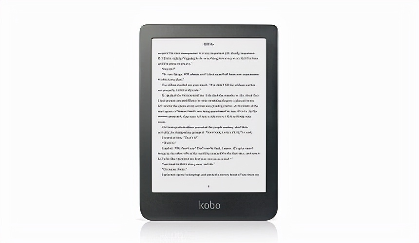 日本好物推荐:电子书阅读器选购指南及推荐