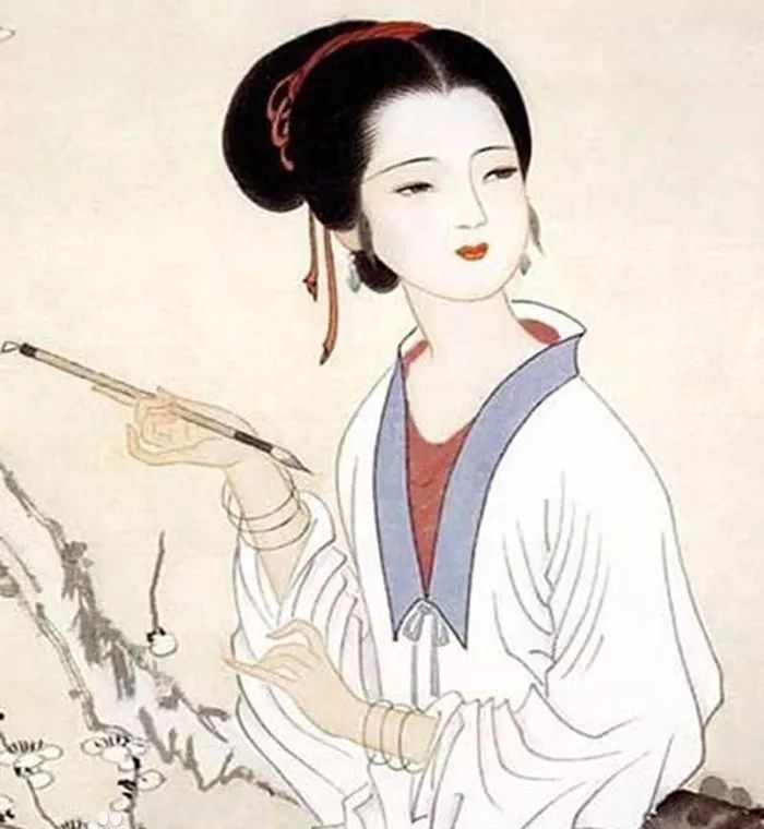 知否知否林小娘为什么不害明兰,知否和李清照有关系吗