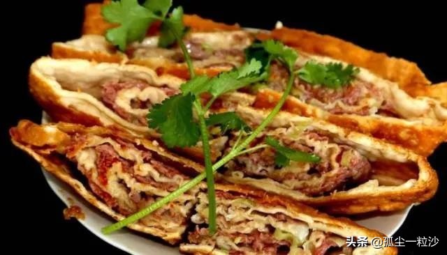 菏泽美食推荐必吃排行榜,菏泽好吃的美食推荐牡丹区