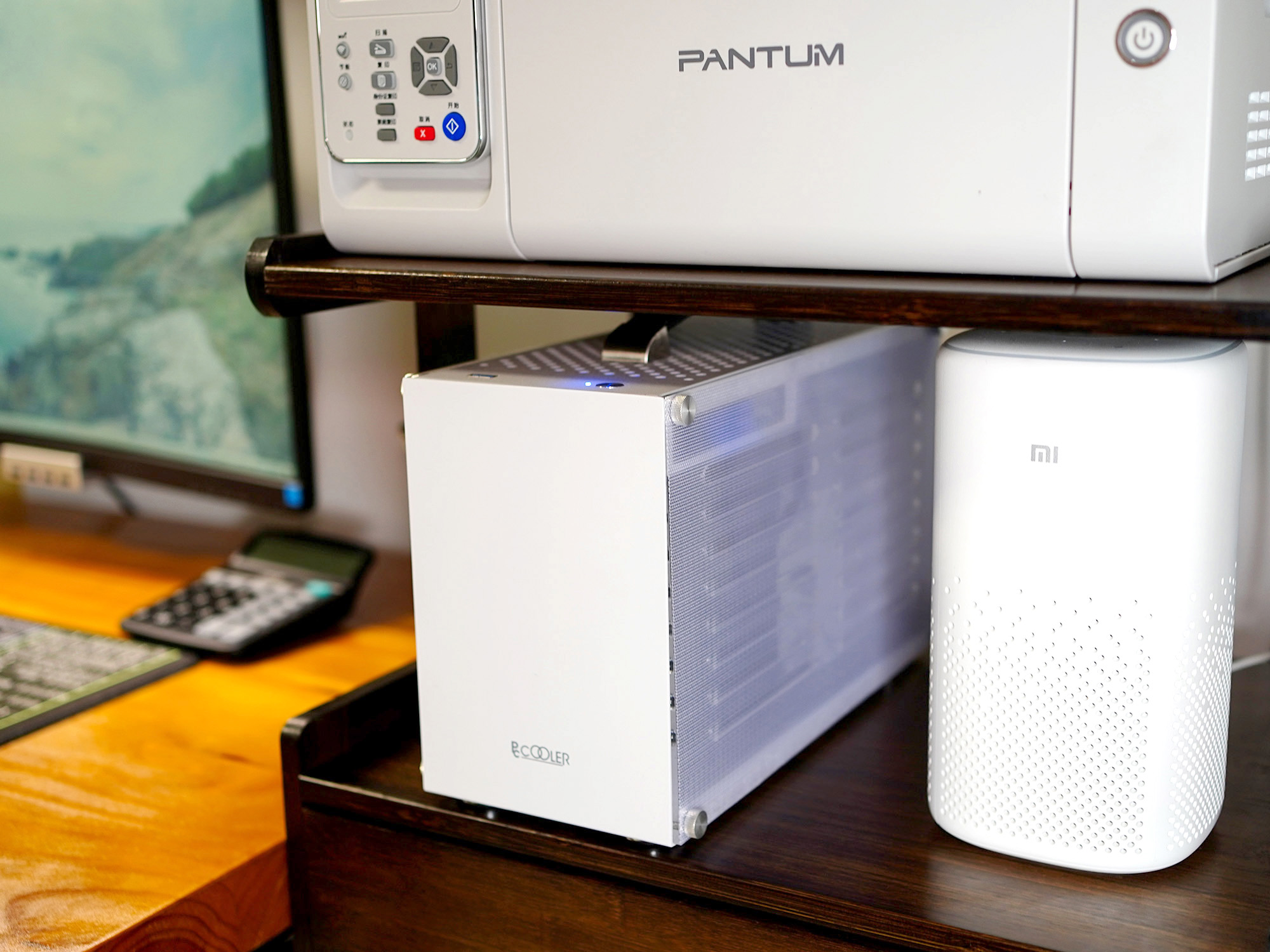 itx主机可以上的最强配置,最新itx主机配置推荐