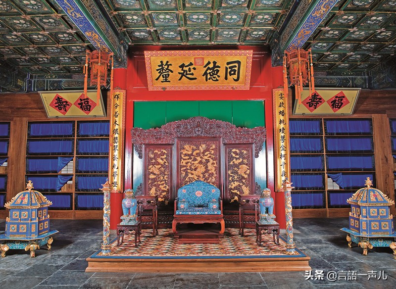 恭王府也富不过三代？奕䜣收藏的珍宝被孙子“小恭王”毁家纾难