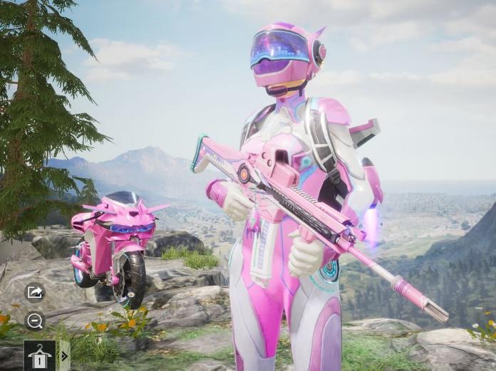 和平精英鲨鱼最巅峰的操作,和平精英鲨鱼巅峰操作