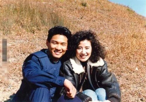 吴君如和陈可辛的感人爱情,吴君如对陈可辛的爱情观