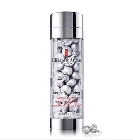 美白小科普美白的产品应该怎么选,最有效的美白精华有哪些成分