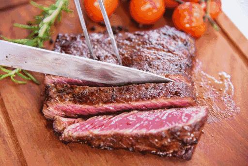 西餐礼仪刀叉使用礼仪视频教程,西餐礼仪手把手教程