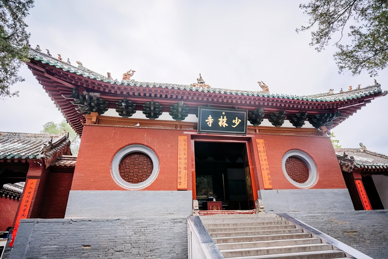 少林寺值得去看的原因有哪些,少林寺在哪个景区