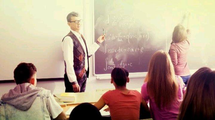 离散数学那些事,离散数学真的很难吗