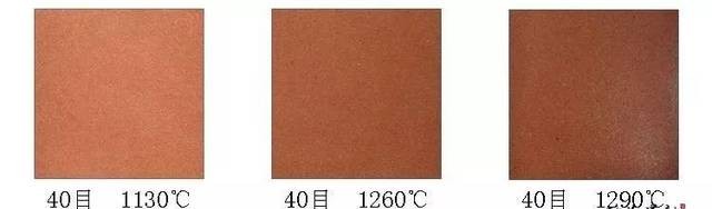 紫砂一厂红泥与二厂红泥的区别,大红泥小红泥朱泥的区别图片