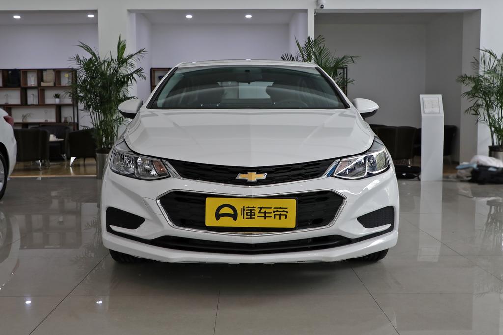 全新科鲁兹全细节静态解析,2024款科鲁兹最高配介绍