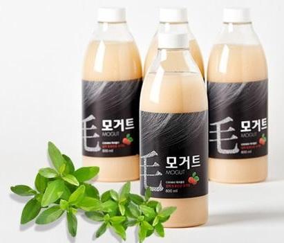 韩国泡菜可用于治疗秃头？真的假的？每日邮报都报道了