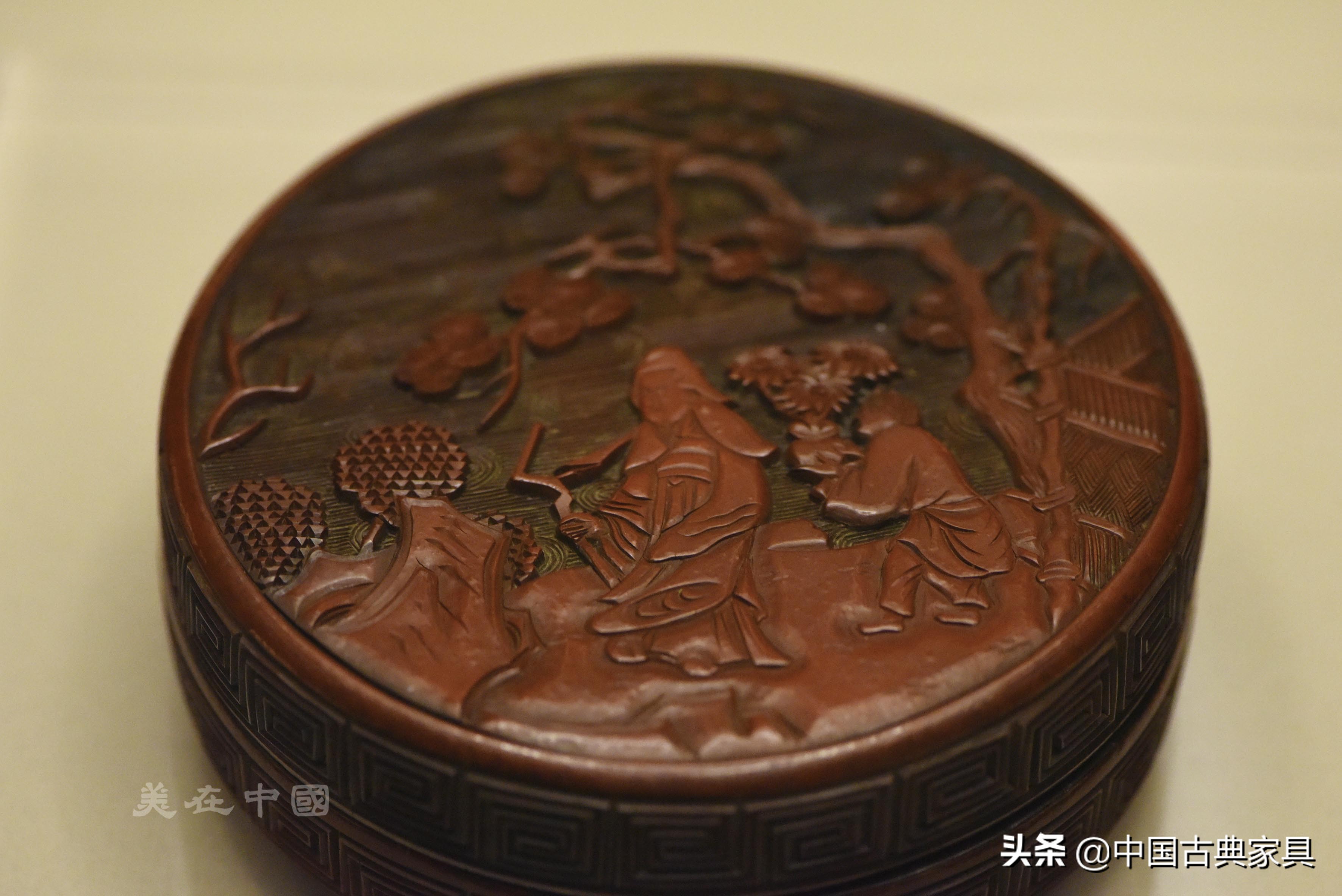 2018全国漆器展,漆器博览会