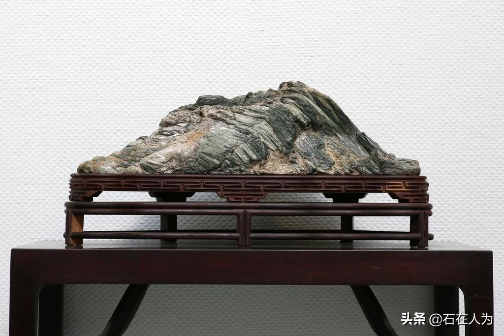 崂山绿石的传说,崂山贵的绿石