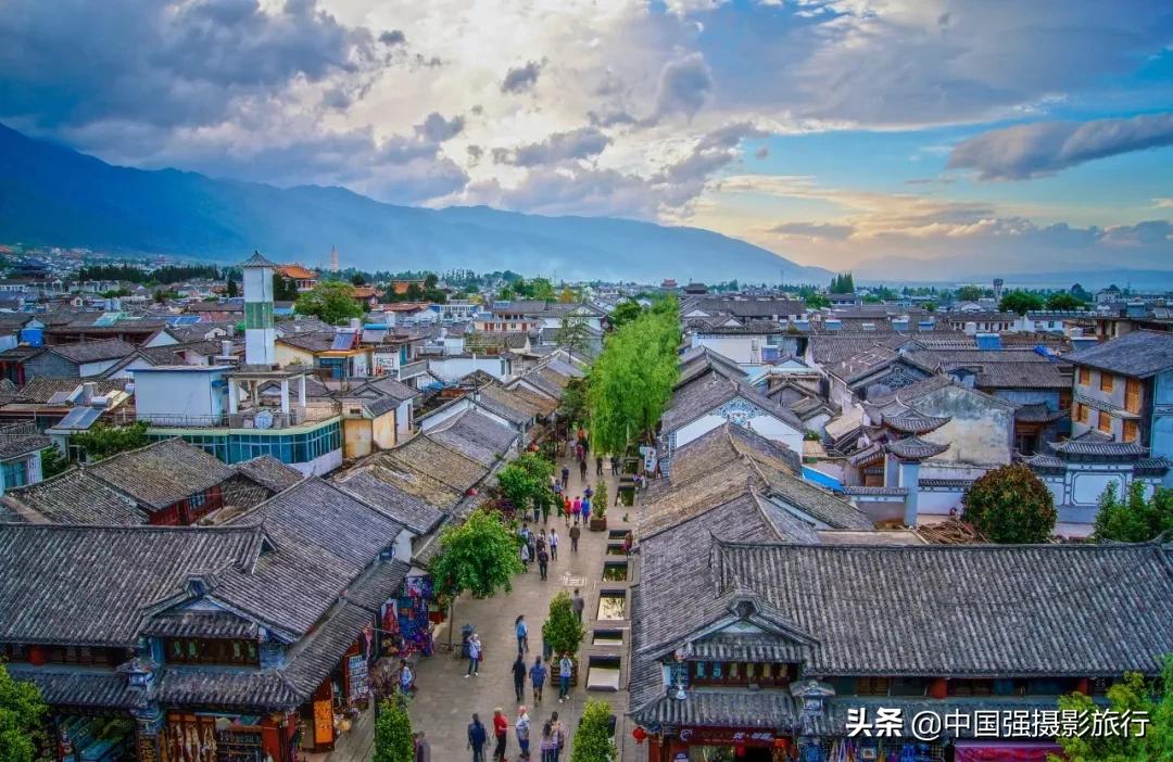 全世界最美的高速公路,世界公认的5个绝美公路