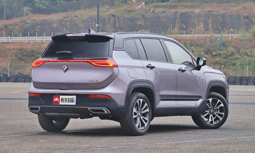 10-15万最值得买的五辆国产suv,suv推荐10到15万国产性价比高