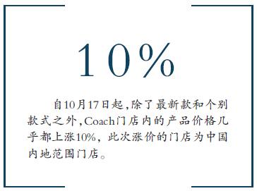蔻驰包包在美国买比中国便宜多少,蔻驰蓝色为什么那么贵