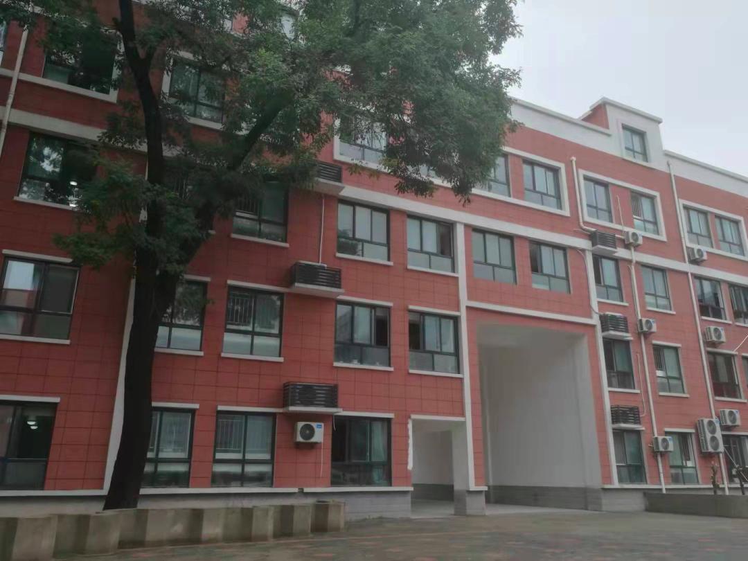 西安市报恩寺街小学,西安市新优质学校
