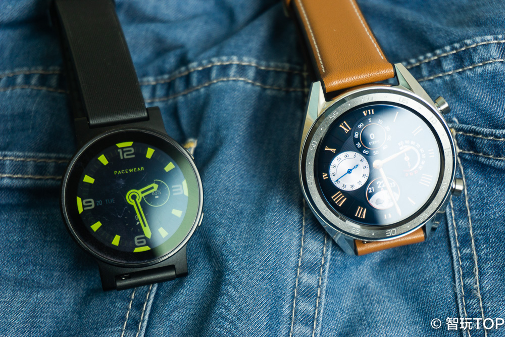 华为智能手表watchgt区别,华为智能手表watch与gt差别