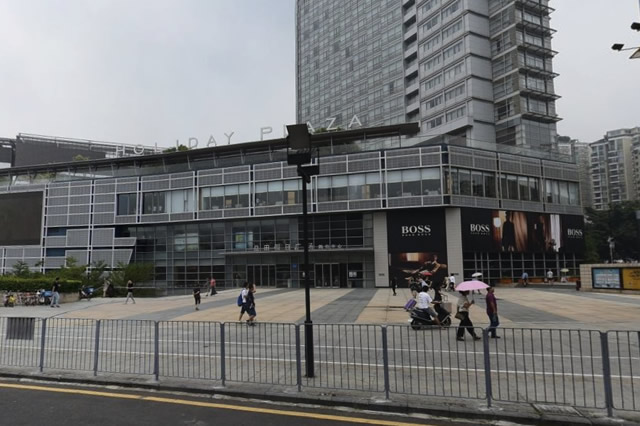 深圳去哪购物便宜,深圳必去十大购物中心