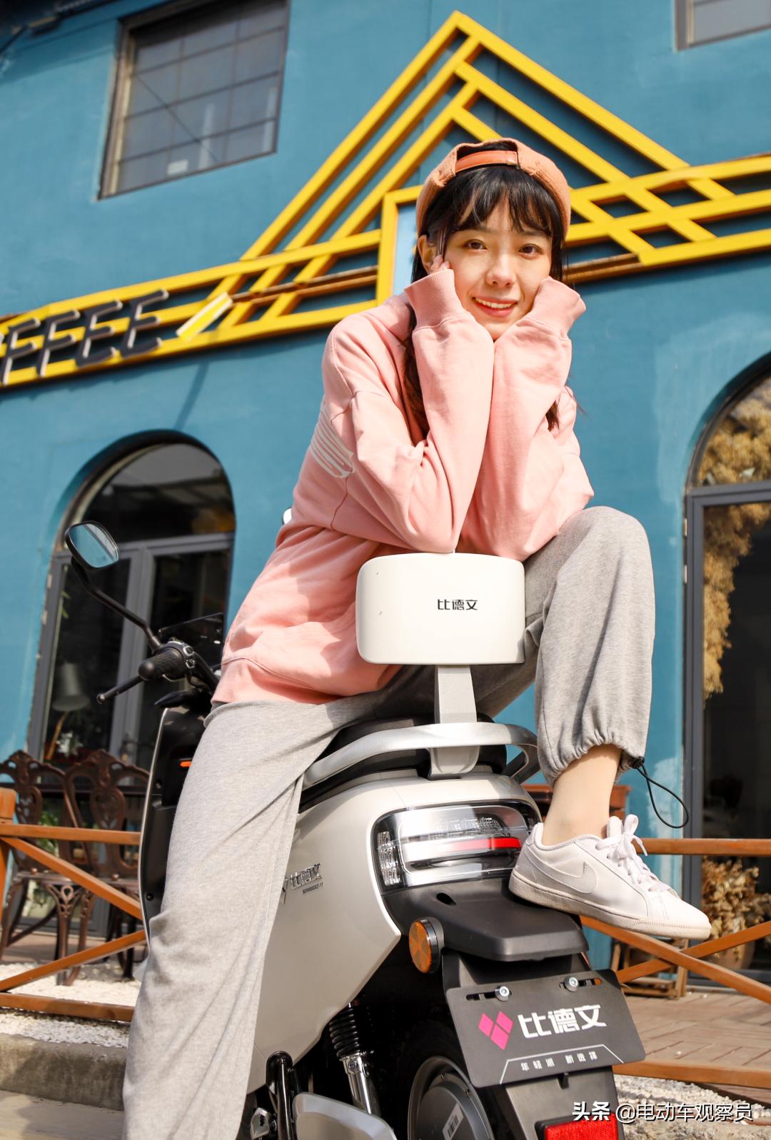 电动车观察员为你解读,电动车观察员