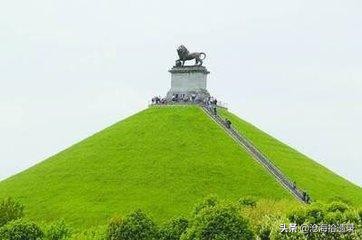 比利时发展水平,比利时为什么是最小国