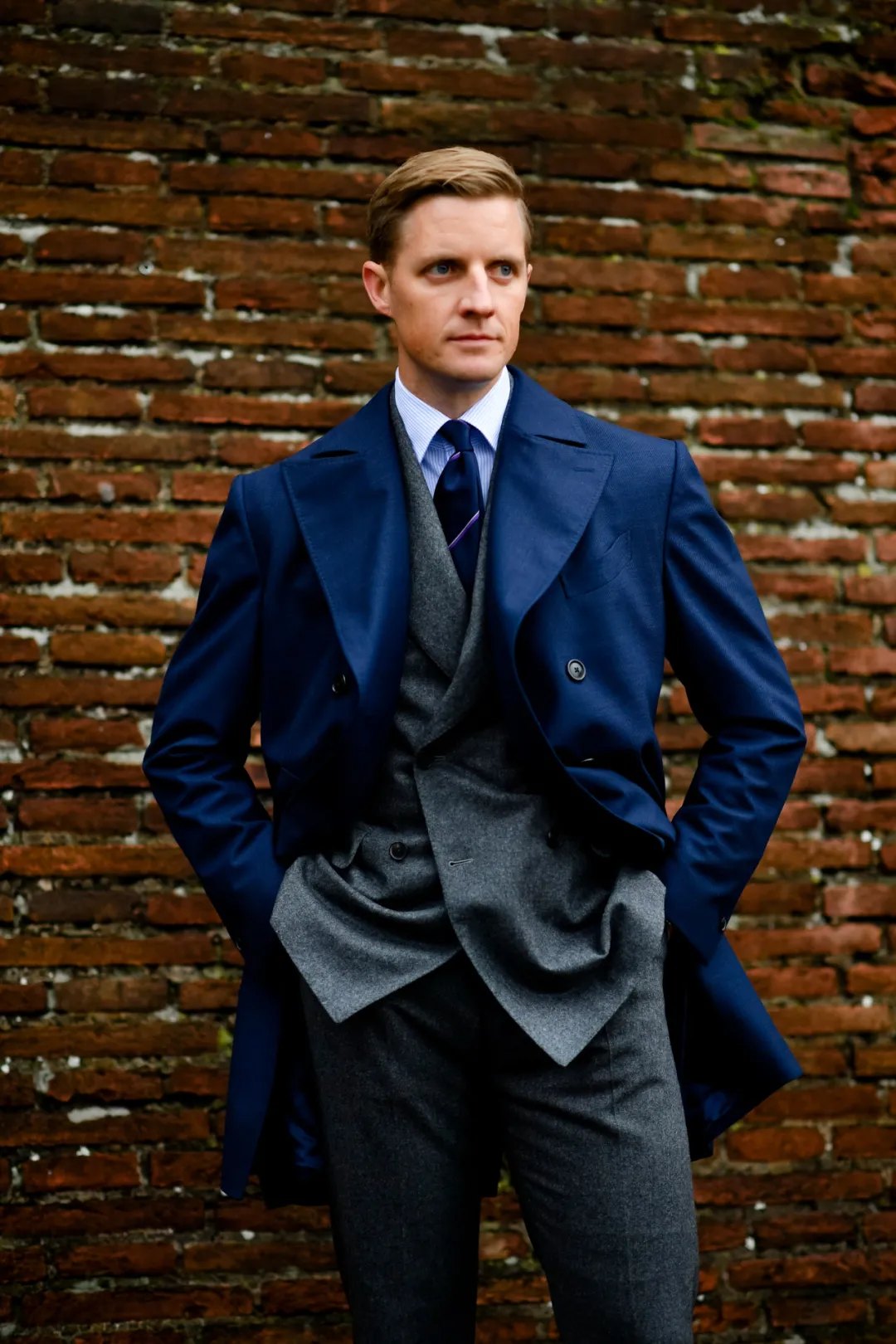 pittiuomo穿衣搭配男,pittiuomo时尚穿搭