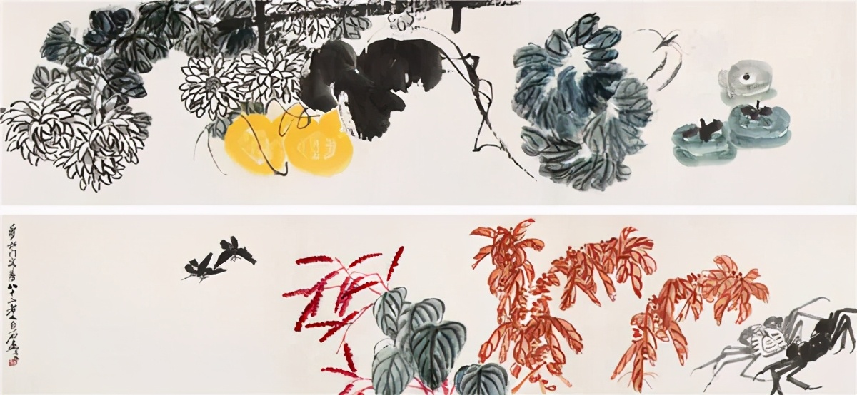 荣宝书画拍卖,上海荣宝斋九周年书画精品拍卖会