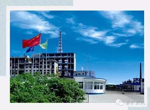 中国矿山前十名,中国矿山设备排名